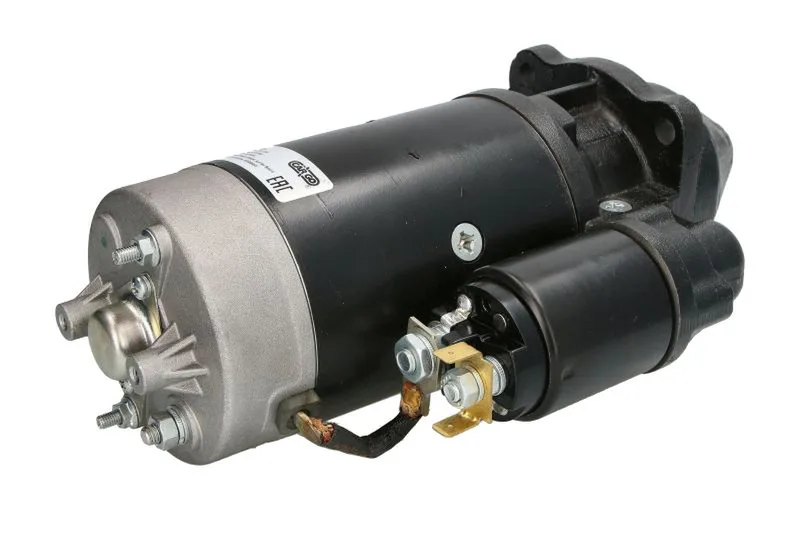 F 032 113 534 Demaror HC-CARGO