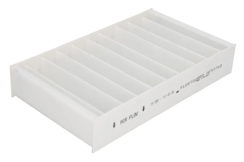 Filtru, aer habitaclu