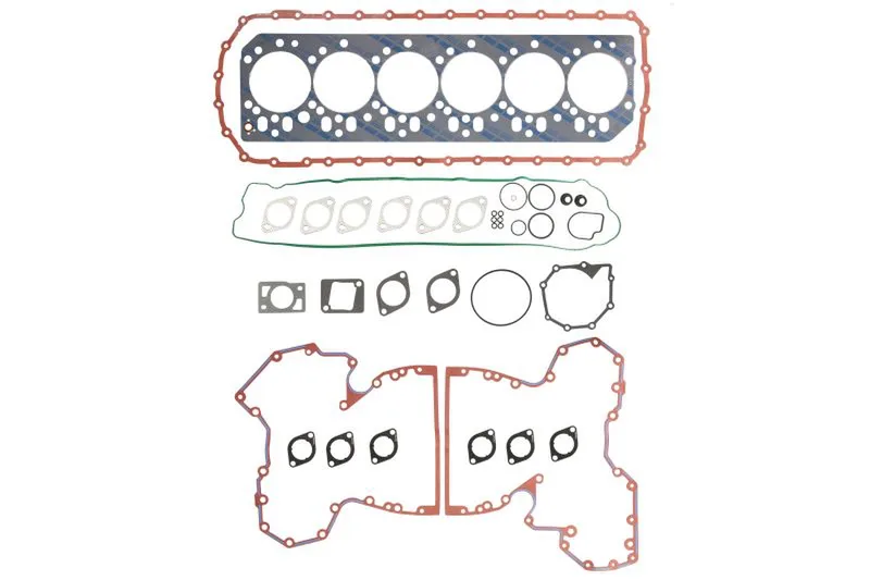 Set garnituri complet, motor