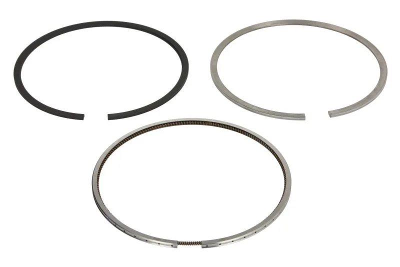 Set segmenti piston
