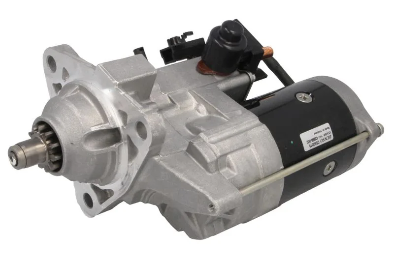Demaror