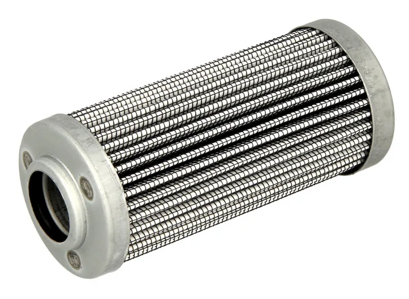Filtru, sistem hidraulic primar