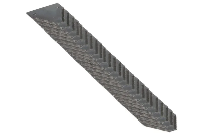 STR-17A018 Cutter and elements S-TR