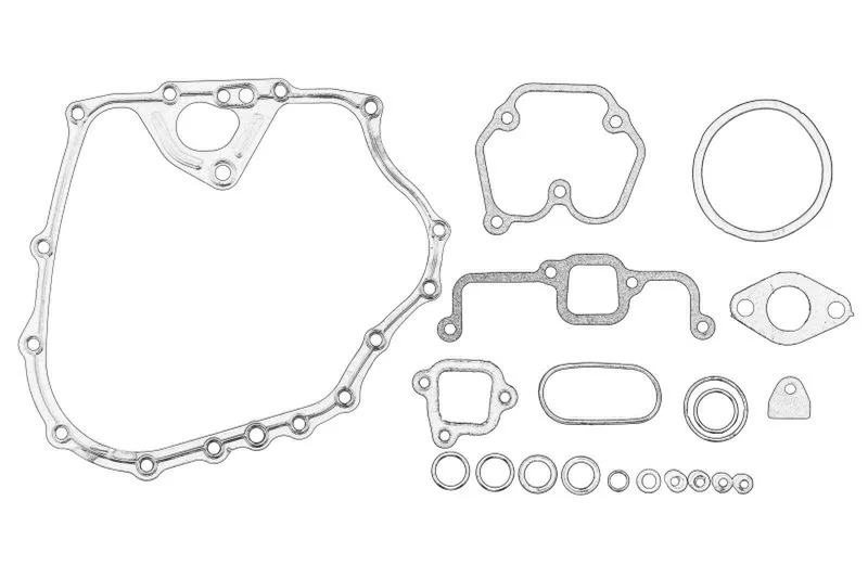 714120-92600 Set garnituri complet, motor OE YANMAR