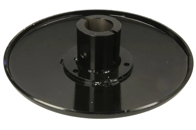 B05-AG-264 Fulie curea, arbore cotit BTA