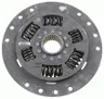Amortizor torsional, volant