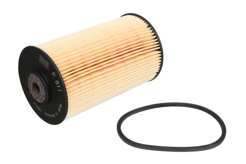 Filtru combustibil