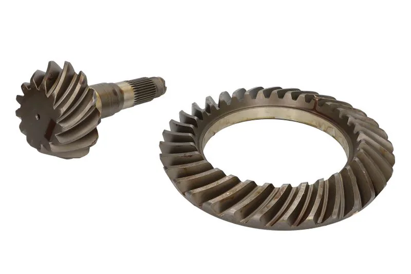 B05-AG-1146 Taler -/ con pinion set BTA