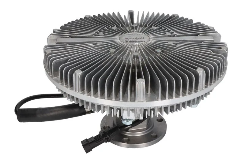 8521147 Cupla, ventilator radiator COJALI