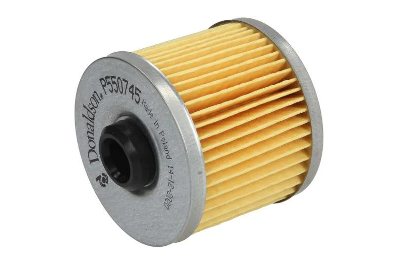 Filtru combustibil
