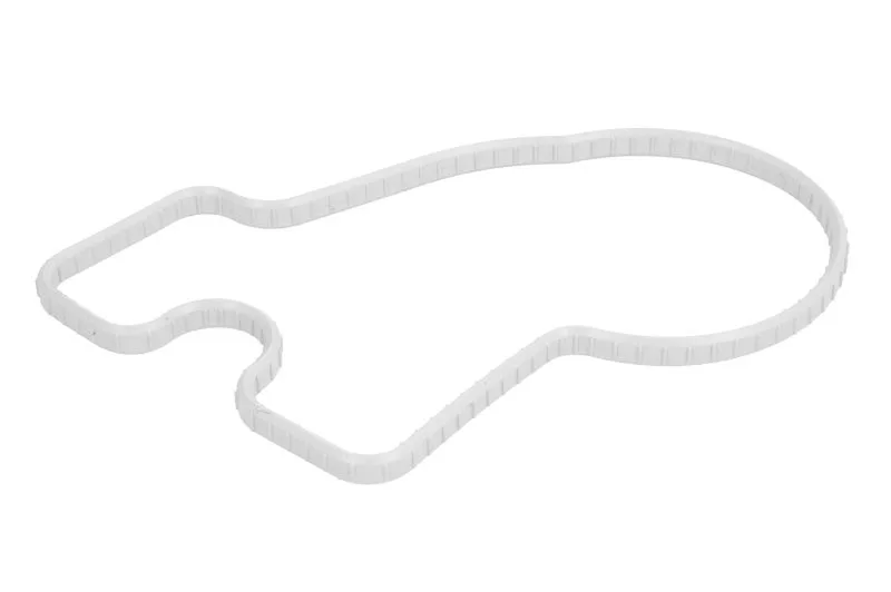 Garnitura termostat