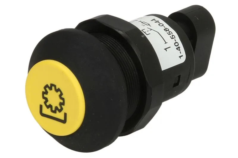 119 11 001 Comutator presiune, limitator incarcare ax PNEUTRON