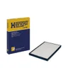 E5957LI Filtru, aer habitaclu HENGST