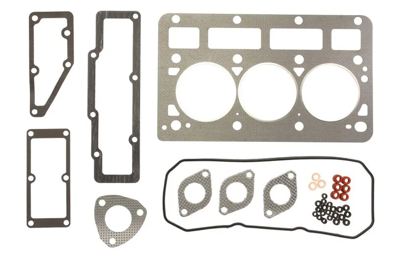 Set garnituri complet, motor
