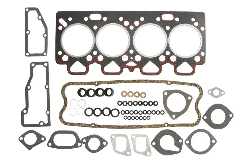 Set garnituri complet, motor