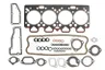 Set garnituri complet, motor
