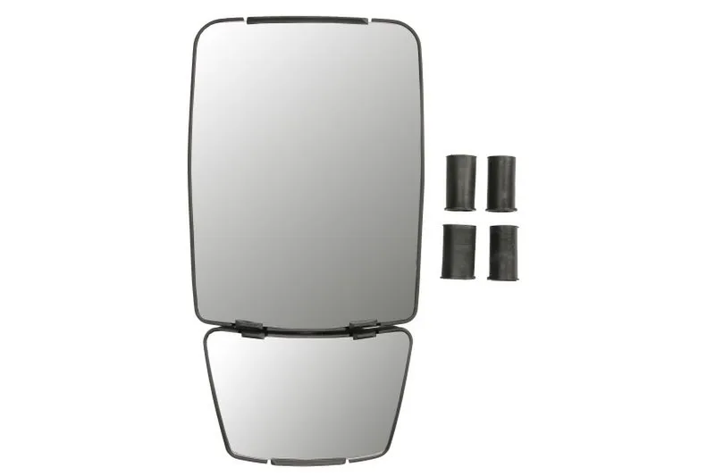 LP0360E12V Oglinda exterioara RYWAL