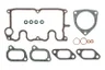 Set garnituri, chiulasa