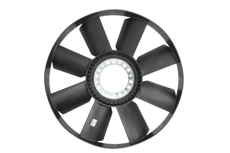Paleta ventilator, racire motor