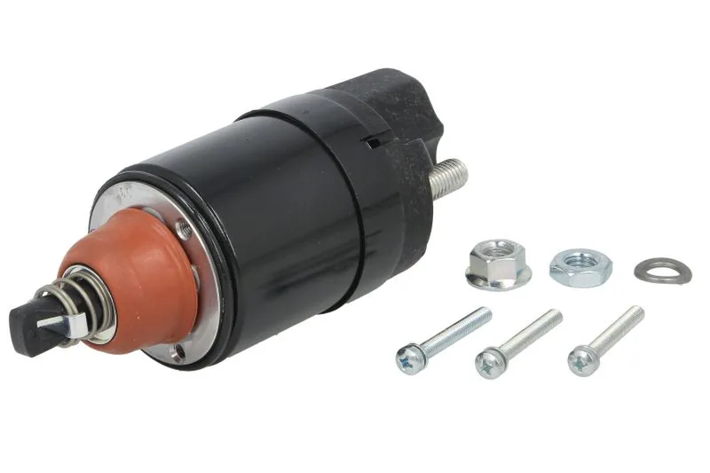 Magnet cursa