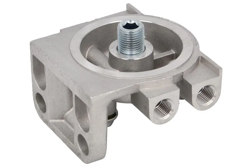 32/912003 Montare filtru de combustibil EXCAMEC