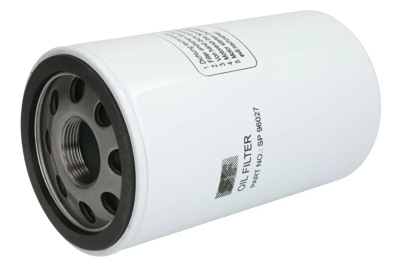 Filtru ulei