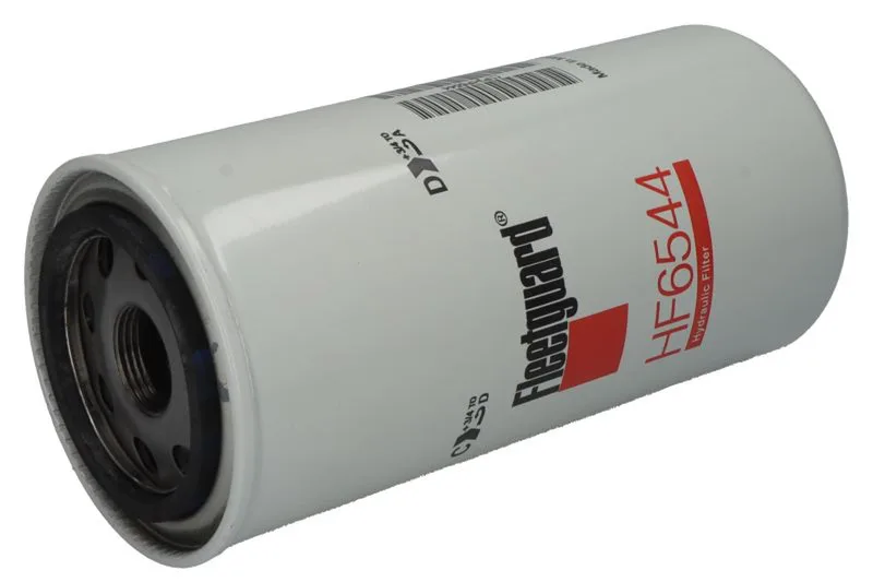 Filtru, sistem hidraulic primar