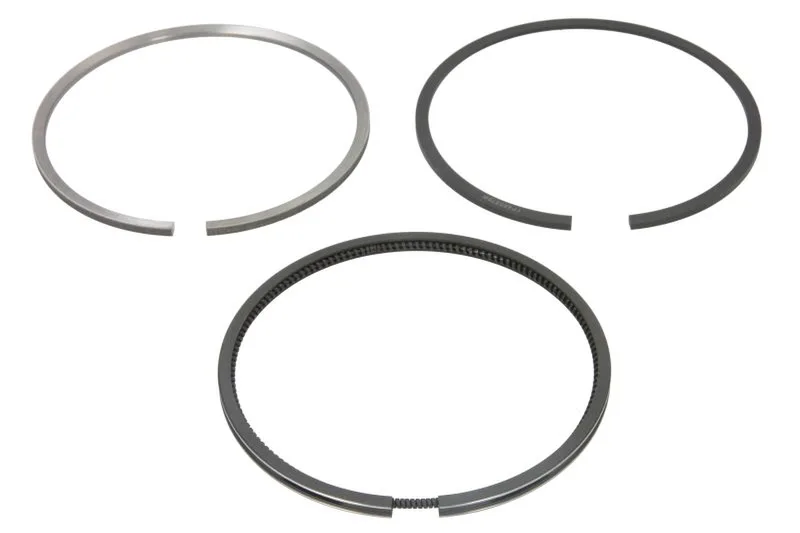 Set segmenti piston
