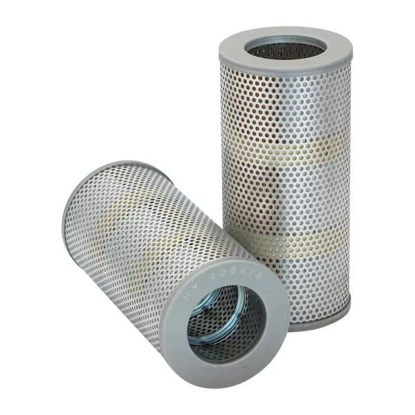 Filtru, sistem hidraulic primar