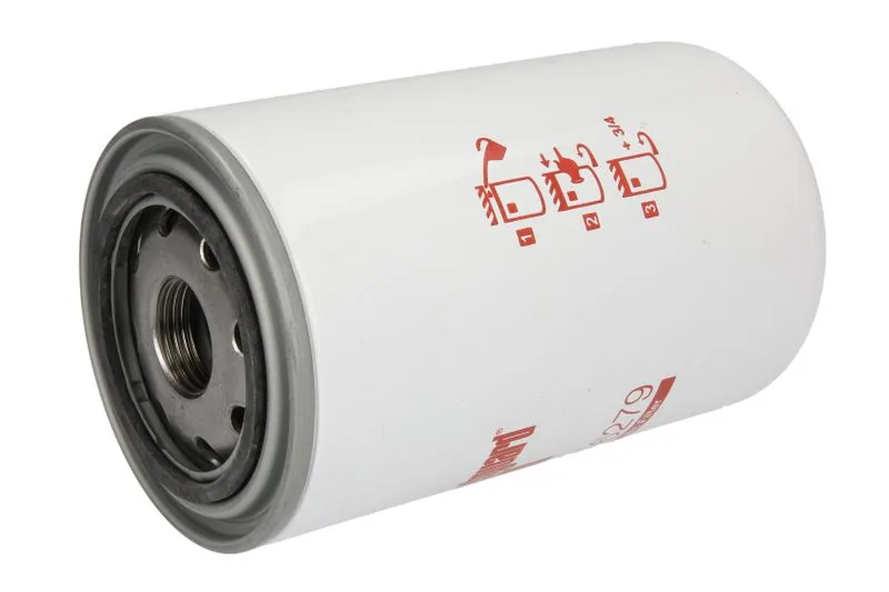 Filtru, sistem hidraulic primar