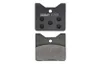 07-AG028 Set placute frana,frana disc SBP