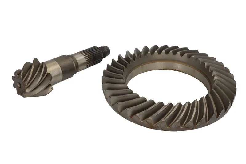 Taler -/ con pinion set