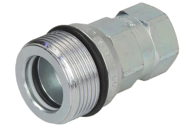 CVC08 12 GAS F Cuplaj hidraulic FASTER