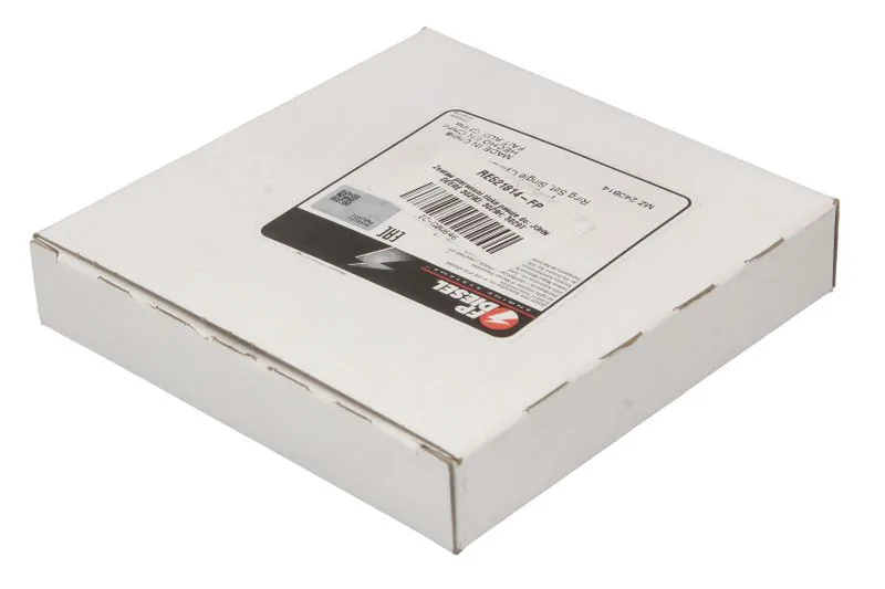 RE521814-FP Set segmenti piston FP DIESEL