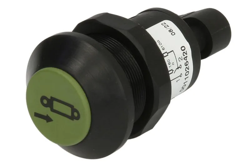 Comutator presiune, limitator incarcare ax