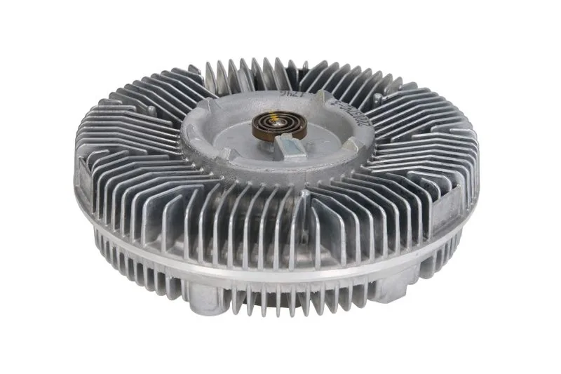 Cupla, ventilator radiator