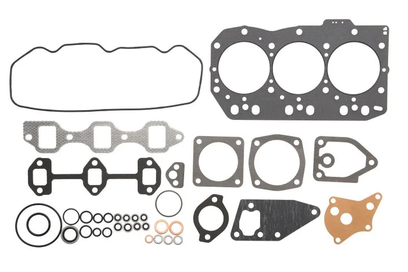 Set garnituri complet, motor