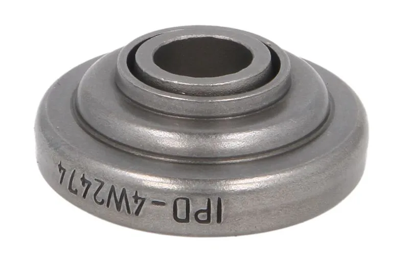 Disc supapa