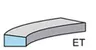 Set segmenti piston