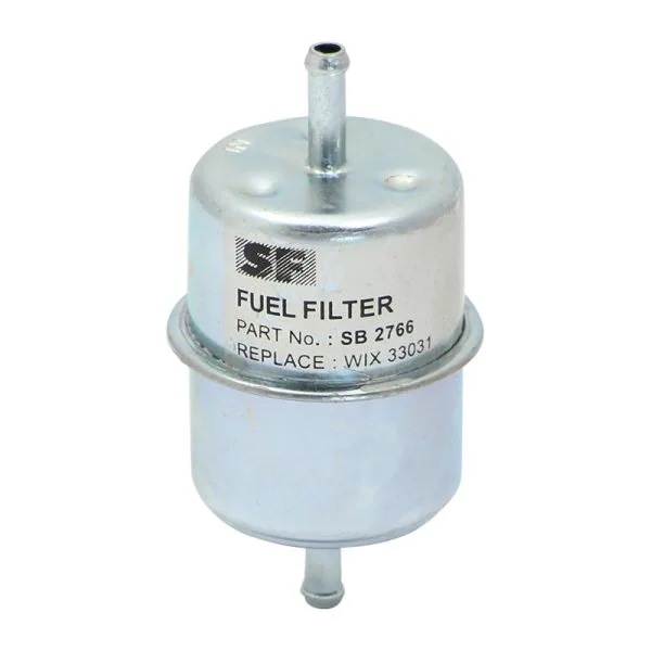 SB2766 Filtru combustibil SF