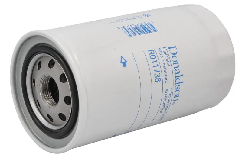 Filtru combustibil