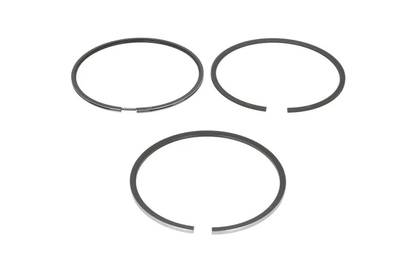 Set segmenti piston