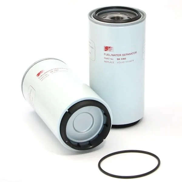 Filtru combustibil