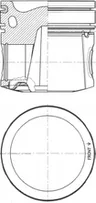 Piston