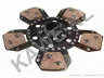 2242 Disc ambreiaj KAWE