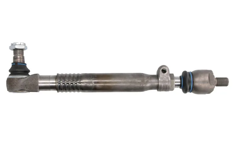 Articulatie sferica, traversa ax