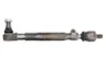 Articulatie sferica, traversa ax
