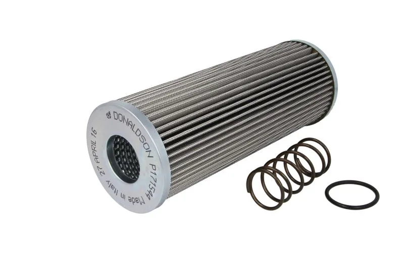 Filtru, sistem hidraulic primar
