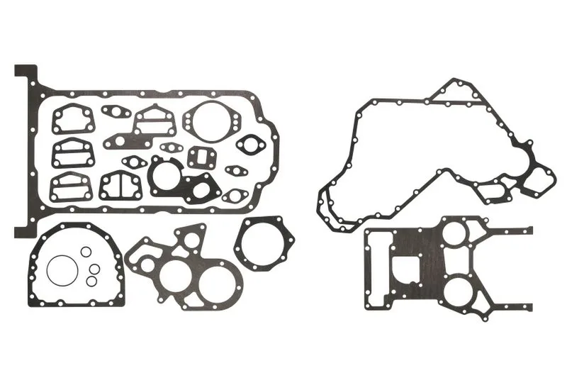 Set garnituri complet, motor