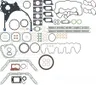 Set garnituri complet, motor
